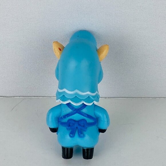 Nintendo Crossing Amiibo Character Figure Figures Lot Reese Mabel Cyrus Lottie + - Picture 11 of 13